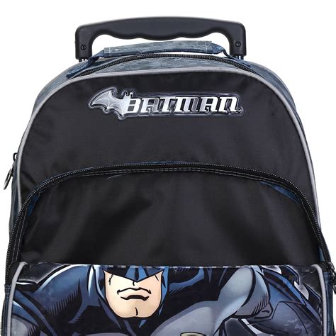 Mochila Do Batman em promoção na Netshoes!.